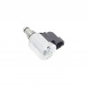 Solenoid / Valve hydroclamp assembly suitable for JCB 3CX 4CX