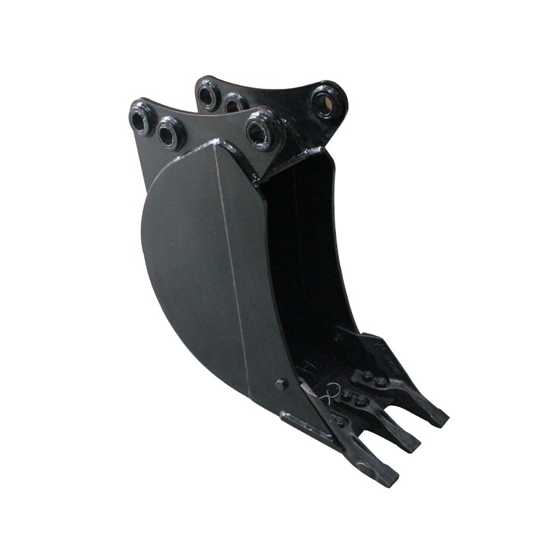 Bucket 30 cm suitable for NEW HOLLAND - HB400 blade