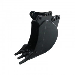 Bucket 30 cm suitable for NEW HOLLAND - HB400