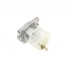 Filter fuel sediment suitable for JCB 3CX 4CX, Mini excavators, Loaders