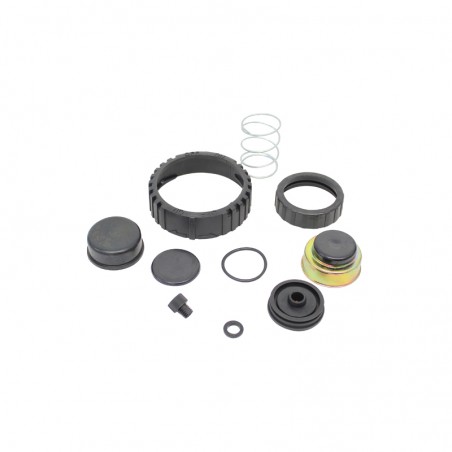 Fuel hand primer kit suitable for JCB 3CX 4CX