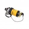 Filter fuel sediment 30 Micron suitable for JCB 3CX 4CX