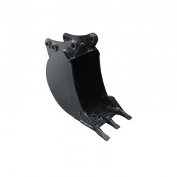 Bucket 40 cm suitable for NEW HOLLAND - HB400 blade