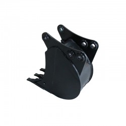 Bucket 40 cm suitable for NEW HOLLAND - HB400