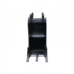 Bucket 40 cm suitable for NEW HOLLAND - HB400 blade