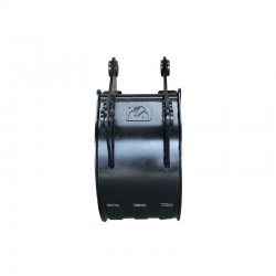 Bucket 40 cm suitable for NEW HOLLAND - HB400