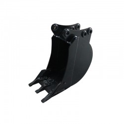 Bucket 40 cm suitable for NEW HOLLAND - HB400 blade