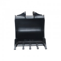 Bucket 80 cm suitable for NEW HOLLAND - HB400