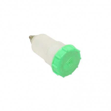 Brake fluid reservoir suitable for JCB 3CX 4CX