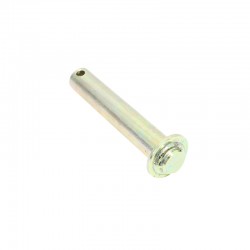 Pin pivot - lock fork suitable for JCB 3CX 4CX - 123/00932