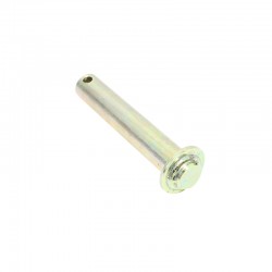 Fork securing pin suitable for JCB 3CX 4CX - 123/00932