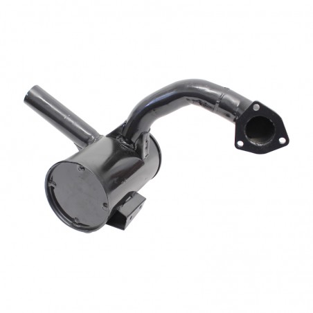 Silencer - Engine AA suitable for JCB 3CX