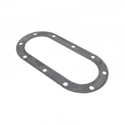 Gasket hydraulic tank - element suction suitable for JCB 3CX 4CX - 123/09018