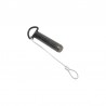 Pin slewlock suitable for JCB 3CX 4CX