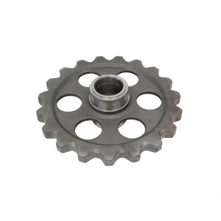 Idler wheel suitable for JCB 801 mini excavators