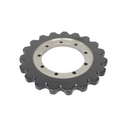 Sprocket suitable for JCB Mini 801 - 231/80801