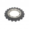 Sprocket suitable for JCB 801 mini excavators