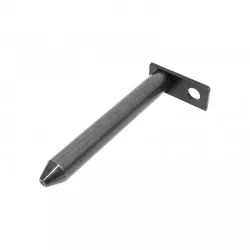 Sworzeń mocowania łyżki pasujący do JCB 1CX, Minikoparki 802/804 - 232/01100