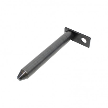 Pin pivot rear bucket suitable for JCB 1CX, Mini Excavators 802/804