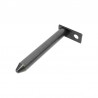 Pin pivot rear bucket suitable for JCB 1CX, Mini Excavators 802/804