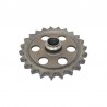Wheel idler sprocket suitable for JCB 802 803 804 mini excavators