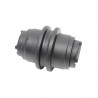 Roller track bottom suitable for JCB 805 806 mini excavators