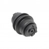 Roller track bottom suitable for JCB 805 806 mini excavators