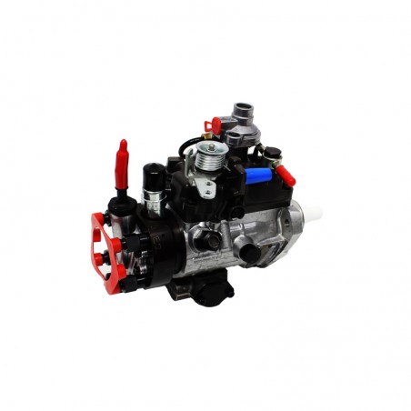 Pump fuel injection 74.2kW suitable for JCB 3CX 4CX