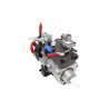 Pump fuel injection 74.2kW suitable for JCB 3CX 4CX