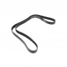 Alternator multi-groove belt suitable for JCB 3CX 4CX