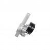 Adjuster auto-tension suitable for the JCB engine