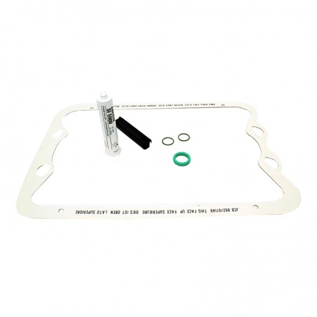 Oil pan kit gasket suitable for JCB