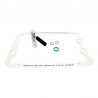 Oil pan kit gasket suitable for JCB