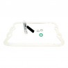 Oil pan kit gasket suitable for JCB