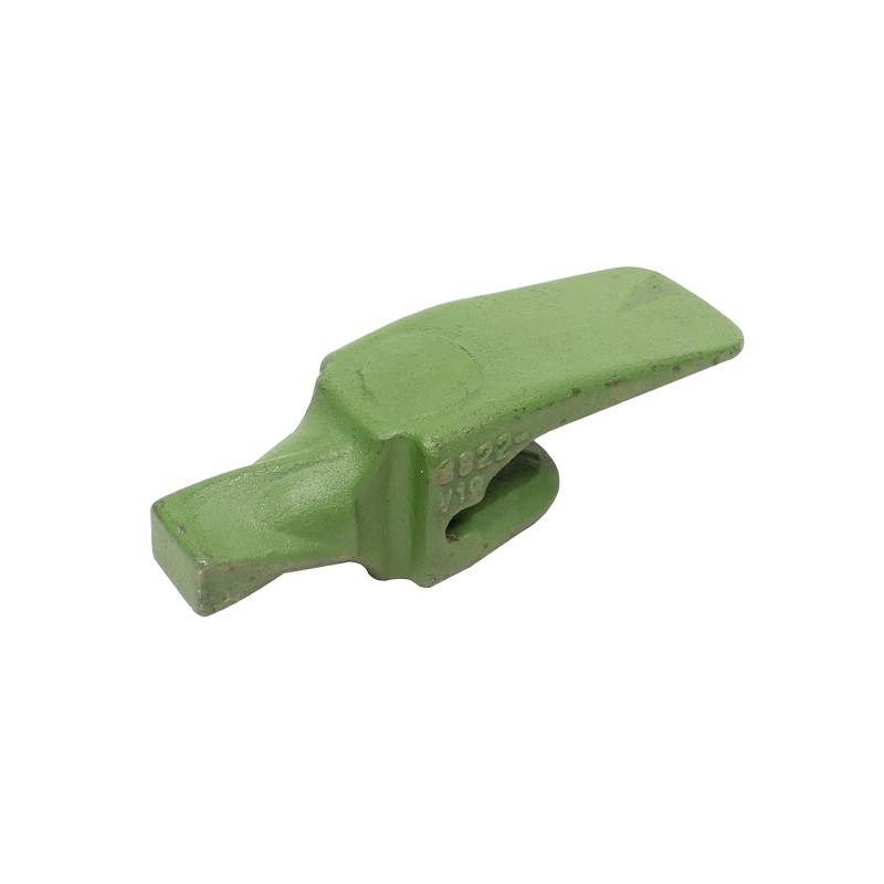 Adapter tooth ESCO V19 SYL suitable for JCB - replacement - 331/12508
