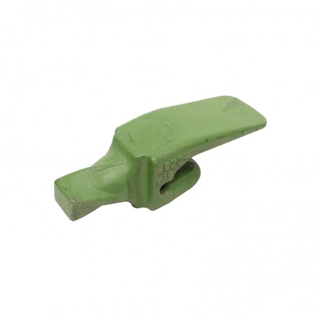 Adapter tooth ESCO V19 SYL suitable for JCB - replacement