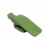 Adapter tooth ESCO V19 SYL suitable for JCB - replacement