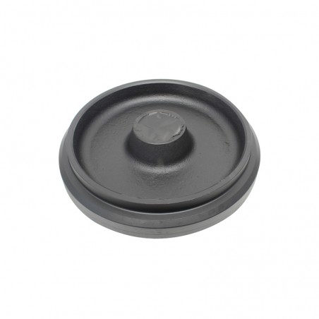 Wheel idler sprocket suitable for JCB 805 806 mini excavators