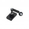 Catch window lockback suitable for JCB 3CX 4CX