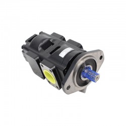 Hydraulic pump 36/29 cc/rev suitable for JCB 3CX 4CX - 332/F9030