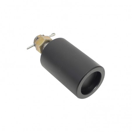 Roller track top suitable for JCB 802.7 803 mini excavators