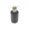 Roller track top suitable for JCB 802.7 803 mini excavators