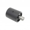 Roller track top suitable for JCB 804 805 806 mini excavators