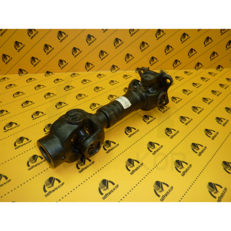 Hydraulic pump drive shaft suitable for JCB 3CX 4CX