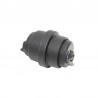 Roller track bottom suitable for JCB 801 mini excavators