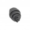 Roller track bottom suitable for JCB 801 mini excavators