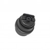 Roller track bottom suitable for JCB 801 mini excavators