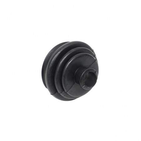 Gear lever cover suitable for JCB