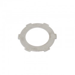 Plate - Clutch suitable for JCB 2CX 3CX 4CX Loadall Fastrac - 445/05107