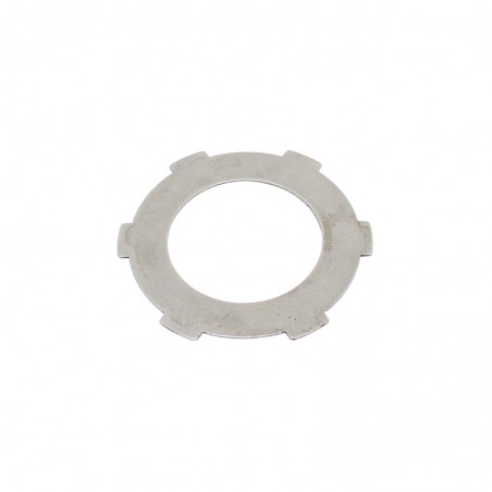 Clutch spacer suitable for JCB